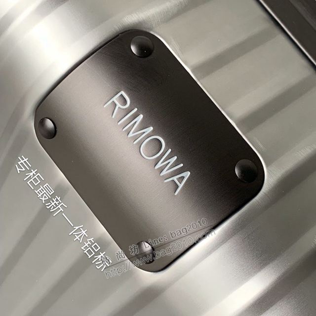 Rimowa拉杆箱 66643 Rimowa Topas系列 日默瓦拉箱 新版本行李箱xzx1048